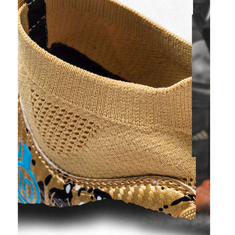 Scarpe da calcio con unghie lunghe per ragazzi 2025_voghion.com