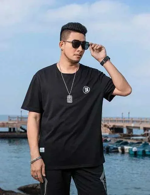 Tricouri bărbați 2025 imprimare grafică bumbac Kooples brand stil femei tricou Anul Nou cadou de îmbrăcăminte de top mărci imprimate_voghion.com