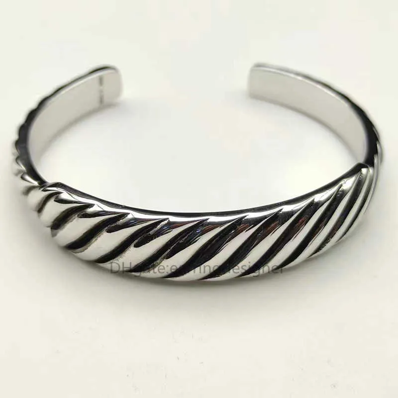 Designer Bangles Bangle Charm Armbanden Vrouwen Hanger Letter Sieraden Vergulde Polsband Manchet Mode Accessoires Met_voghion.com