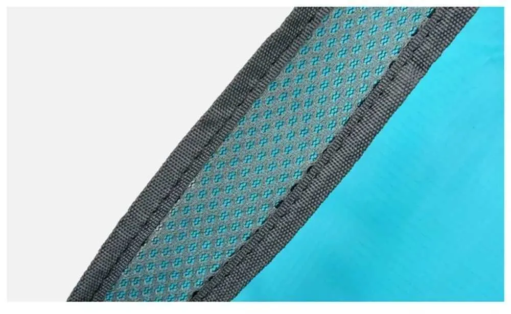 Sac à dos pliable imperméable unisexe d'extérieur grande capacité portable camping randonnée voyage sac à dos loisirs hommes femmes_voghion.com