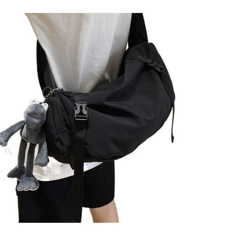 Große Umhängetasche Für Herren Moderne Schultertasche Design_voghion.com