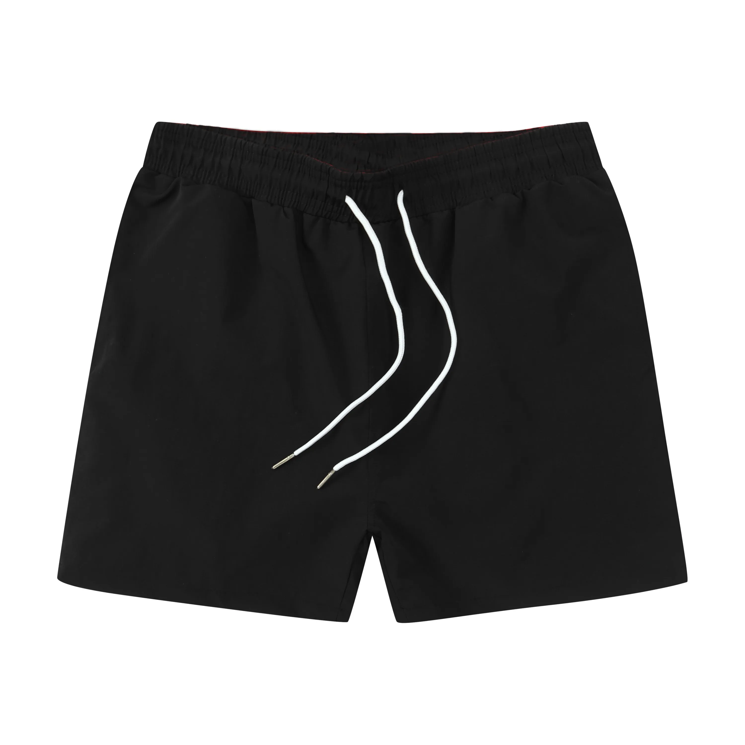 2024 Classic Embroidery Summer Fashion New Design Shorts Quickdrying SwimWear Printed Board Beach Pants Swimming_voghion.com
