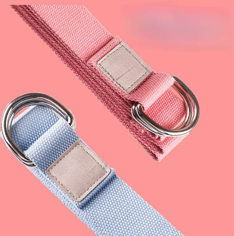 Yoga Assisted Training Band, Stretching Band For Hunchback Correction_voghion.com