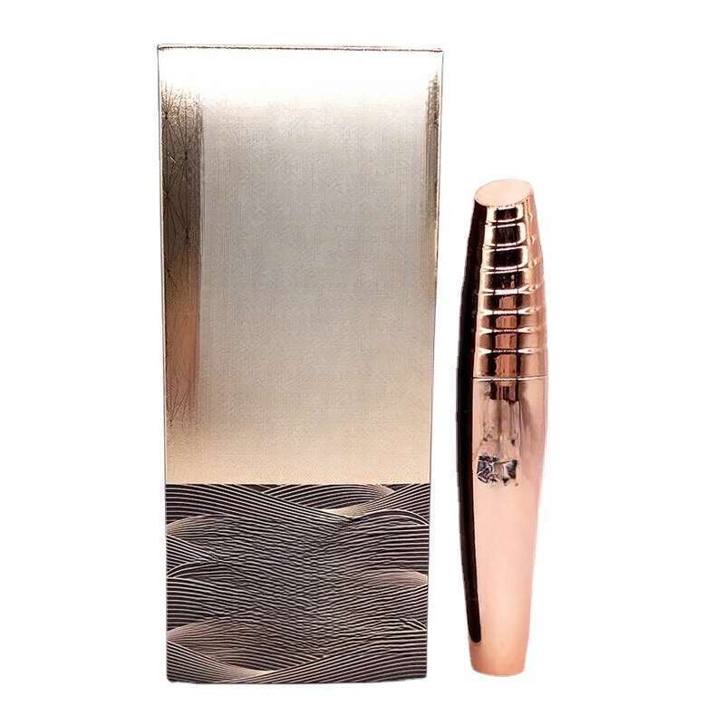 Black Swan Transformation Lengthening 3D Black Waterproof Smudgeproof Mascara_voghion.com