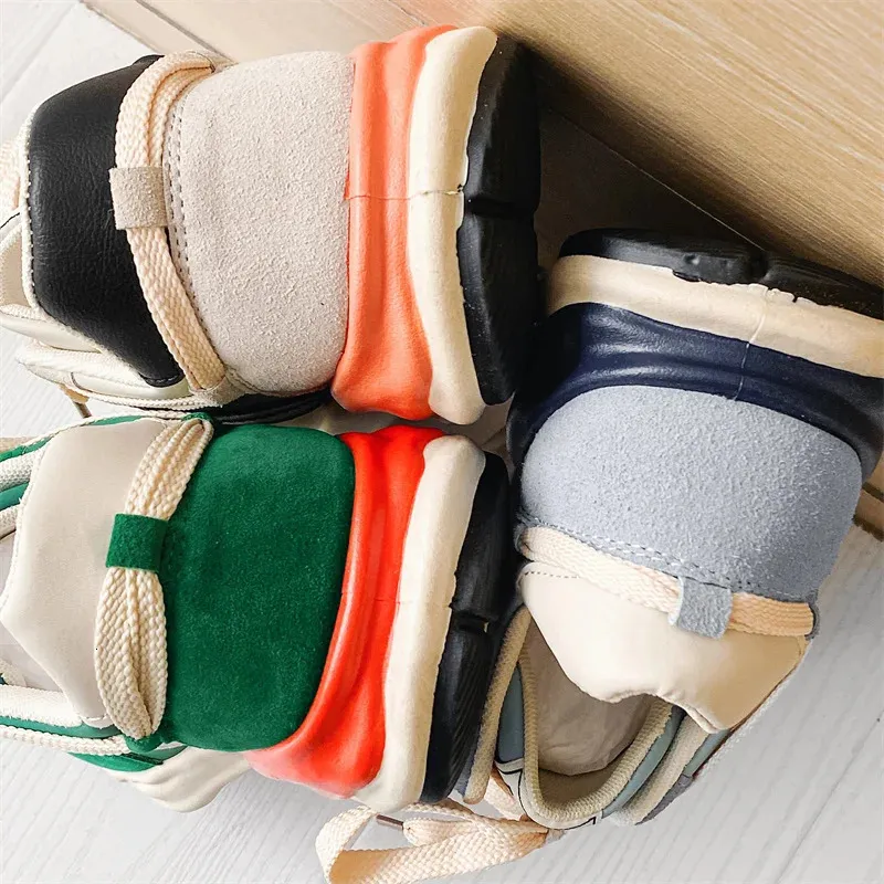 Men's Casual Sneakers Comfortable Breathable Canvas Running Shoes_voghion.com