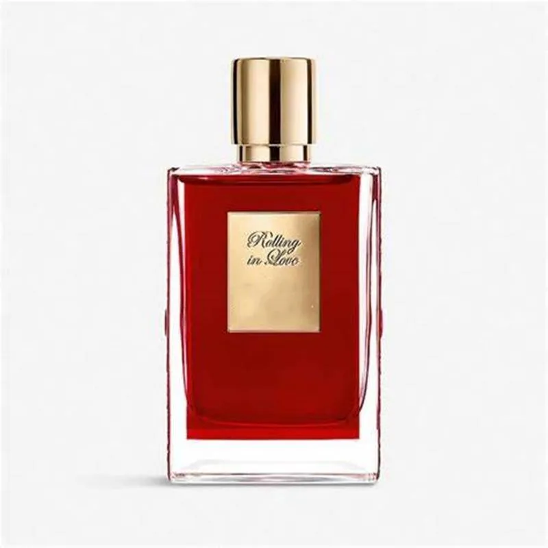 2023 Kilian Parfüm 50ml Love Don't Be Shy Avec Moi Good Girl Gone Gad Damen Herren Spray Parfum Langanhaltender Duft_voghion.com
