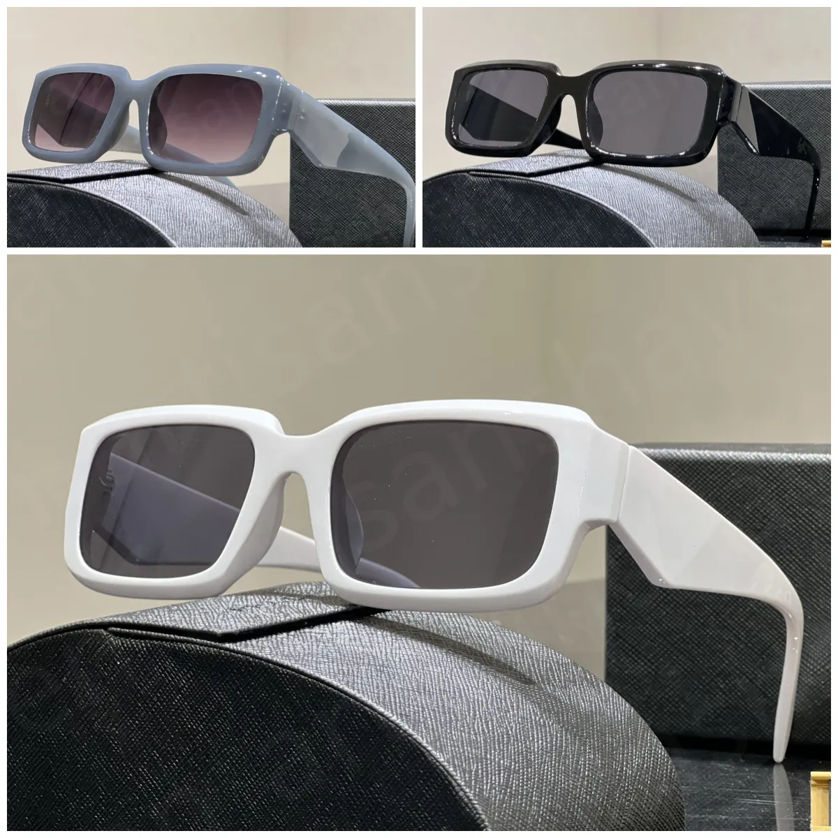 Designer Sunglasses For Men And Women High Definition Sun Glasses_voghion.com