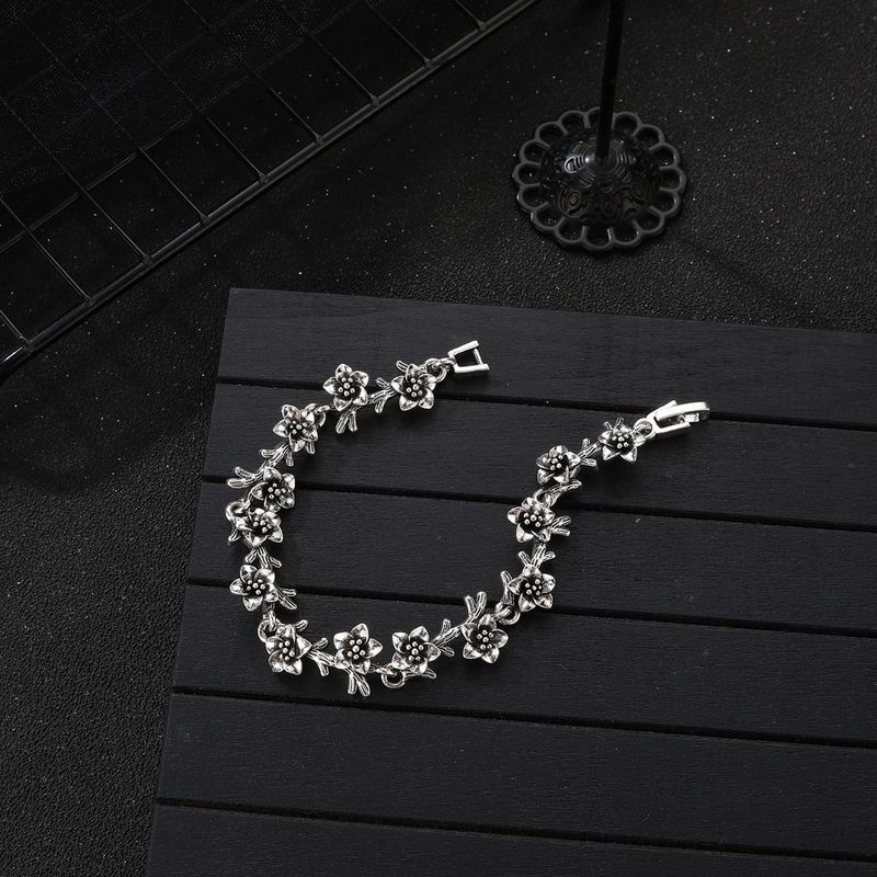 Sweet And Light Dia Butterfly For Women Ins Personality All Match Trend Fashion Jewelry Small Fragrance Style Bracelet_voghion.com