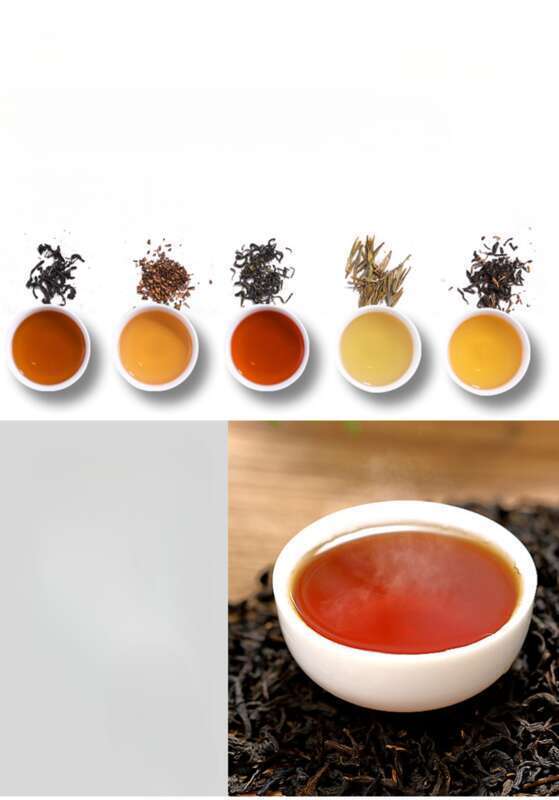 Uus Spray Black Tea Pu'er Steam täisautomaatne klaasist tervisekann, isoleeritud elektriline teekann_voghion.com