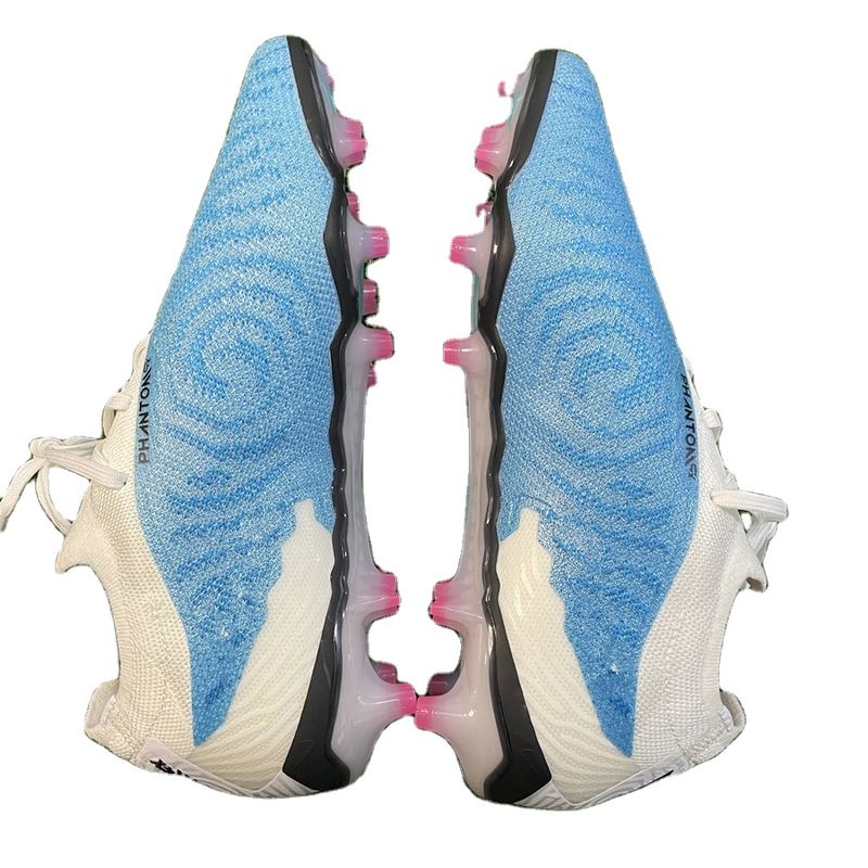 2023 Großhandel Fußballschuhe Voll gestrickte wasserdichte Fusion Pack Kane Fußballstiefel Cleats Sneaker 39-45_voghion.com