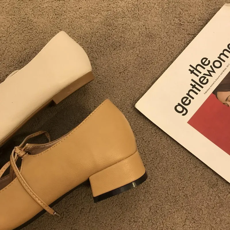 Dress Bailamos Casual Flats Comfortable Soft Boat Loafers Ballerina Shallow Round Toe Ballet Flat Shoes Women Slip On_voghion.com