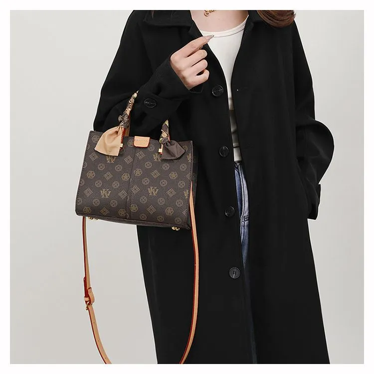 Free Shipping New Designer Shoulder Tote Bags For Womens Fashion Totes Bag Classical Handbag Messenger Fashionable_voghion.com