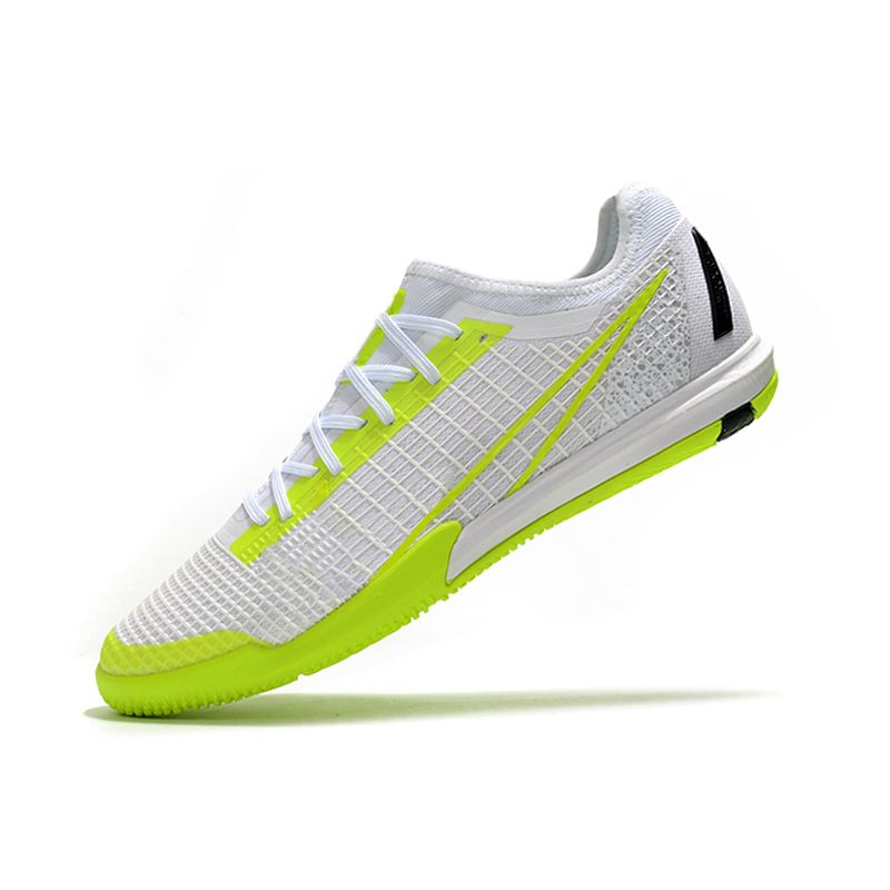 Nieuw product Indoor Field Futsal Fußball Männer Jungen rutschfeste Mor Schuhe Günstige Fußballschuhe Großhandel_voghion.com