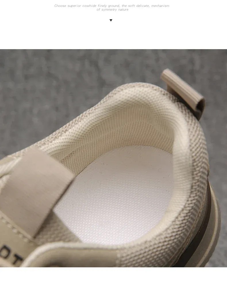 Mode Turnschuhe Mesh Atmungsaktiv Mann Läuft Tennis Komfortable Outdoor Sport Männer Casual Schuhe Tenis Mascuo_voghion.com