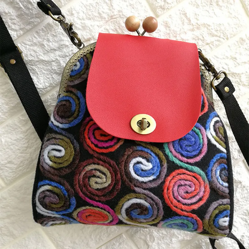 Mode Ersatz Schulterklappe Material Abdeckung PU Leder Handgefertigte Unterseite Handtasche DIY Tasche Teile Zubehör Für Frauen_voghion.com
