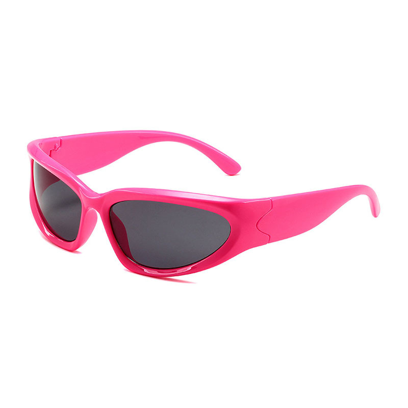 Unisex sončna očala proti bleščanju proti UV polarizatorju Sončna očala za par_voghion.com