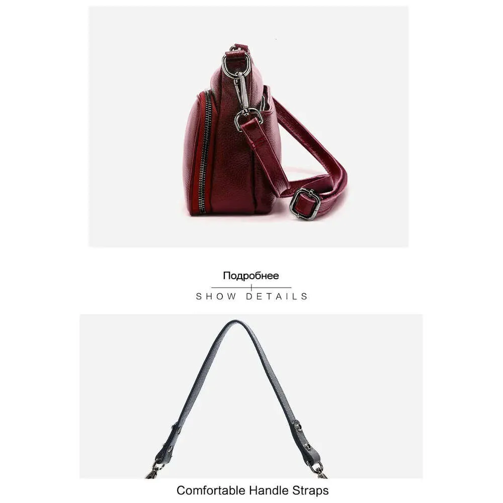 Elegante lederen dames schoudertas en crossbody tas set_voghion.com