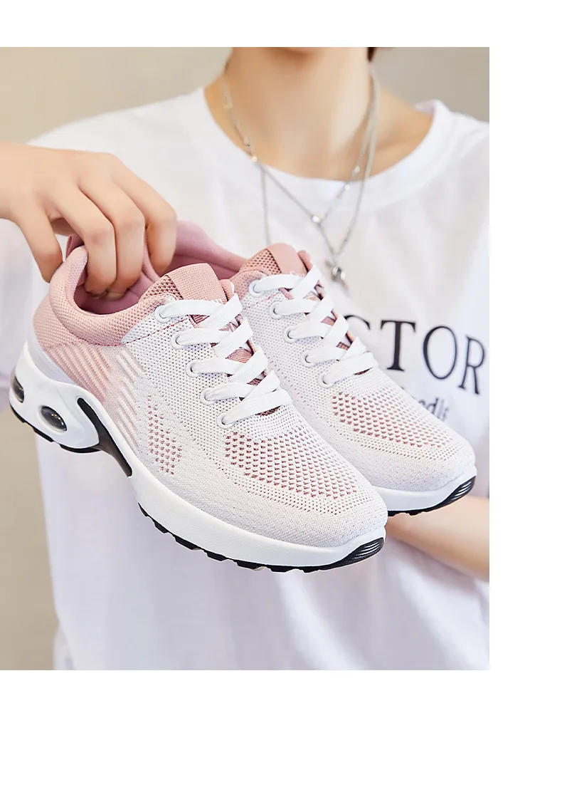 Chaussures de running et baskets casual femme printemps_voghion.com