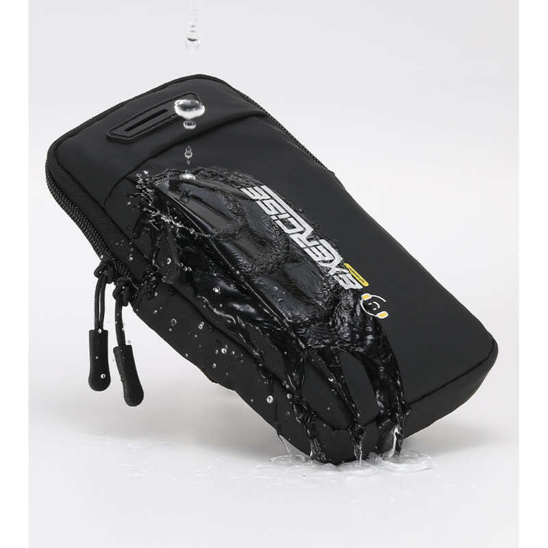 2023 New Men's And Women's Morning Running Fitness Equipment, Wrist Bag, Sports Phone Arm Cover_voghion.com
