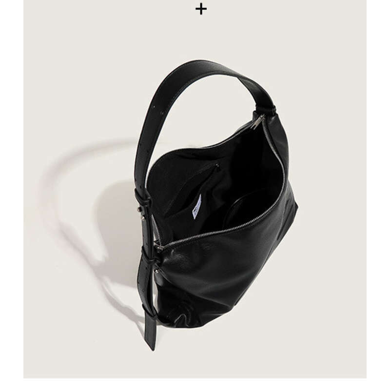 Summer Large Bag 2025 New Shoulder Class Women's Bag_voghion.com