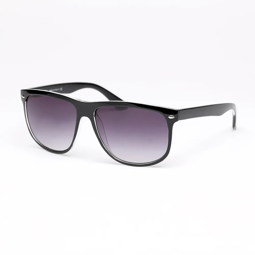 Occhiali da vista Occhiali da sole quadrati Uomo Donna Montatura in nylon Designer UV400 Occhiali da sole femminili Oculos Gafas con custodie in pelle e_voghion.com
