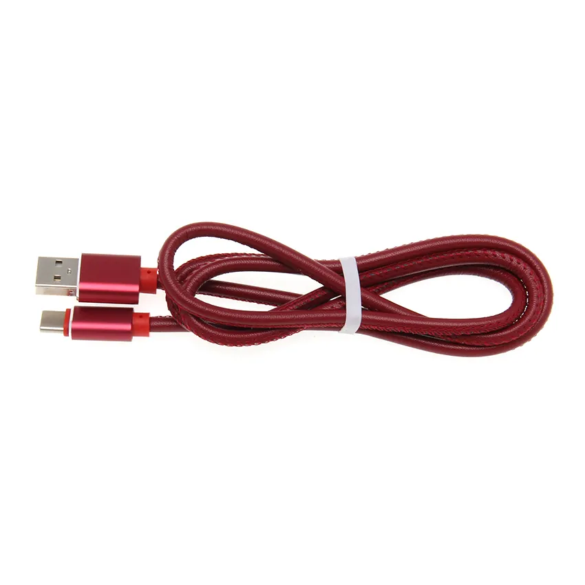 25CM 1M Micro USB Fast Charging Data Sync Cord For Xiaomi Huawei Android Mobile Phone Charger Type C Cable_voghion.com