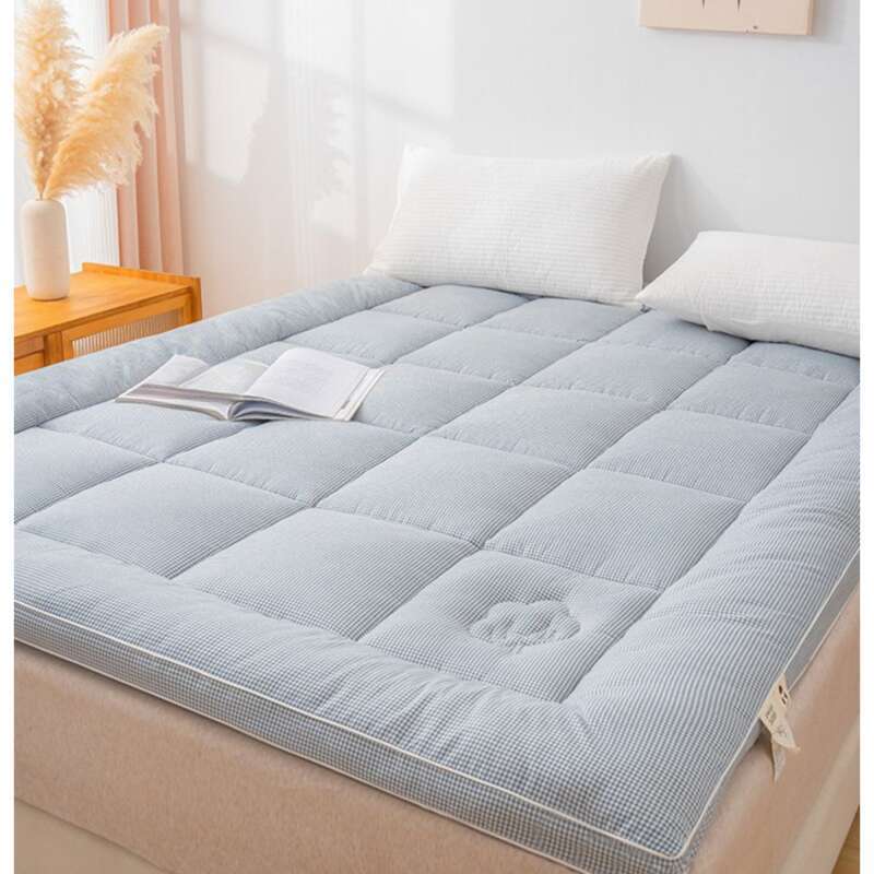 Class A Student Dormitory Home Tatami Mattresses, Futon Cushions, Cotton Wool Mattresses_voghion.com