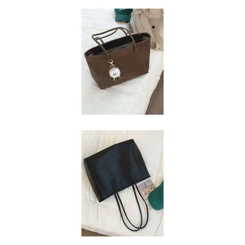 Vintage tote tas voor dames grote capaciteit voor werk_voghion.com
