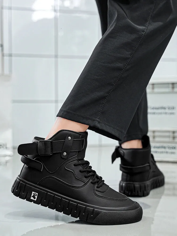Chaussures de sport et de loisirs pour hommes, tendance, 250226_voghion.com