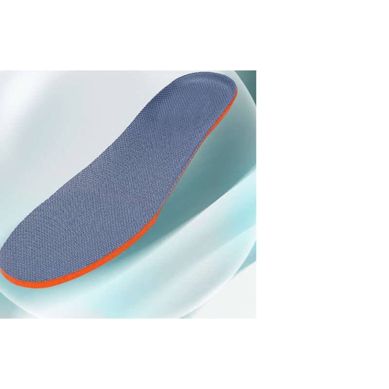 Chaussures de basket-ball à semelle en caoutchouc Popcorn, modèle principal_voghion.com