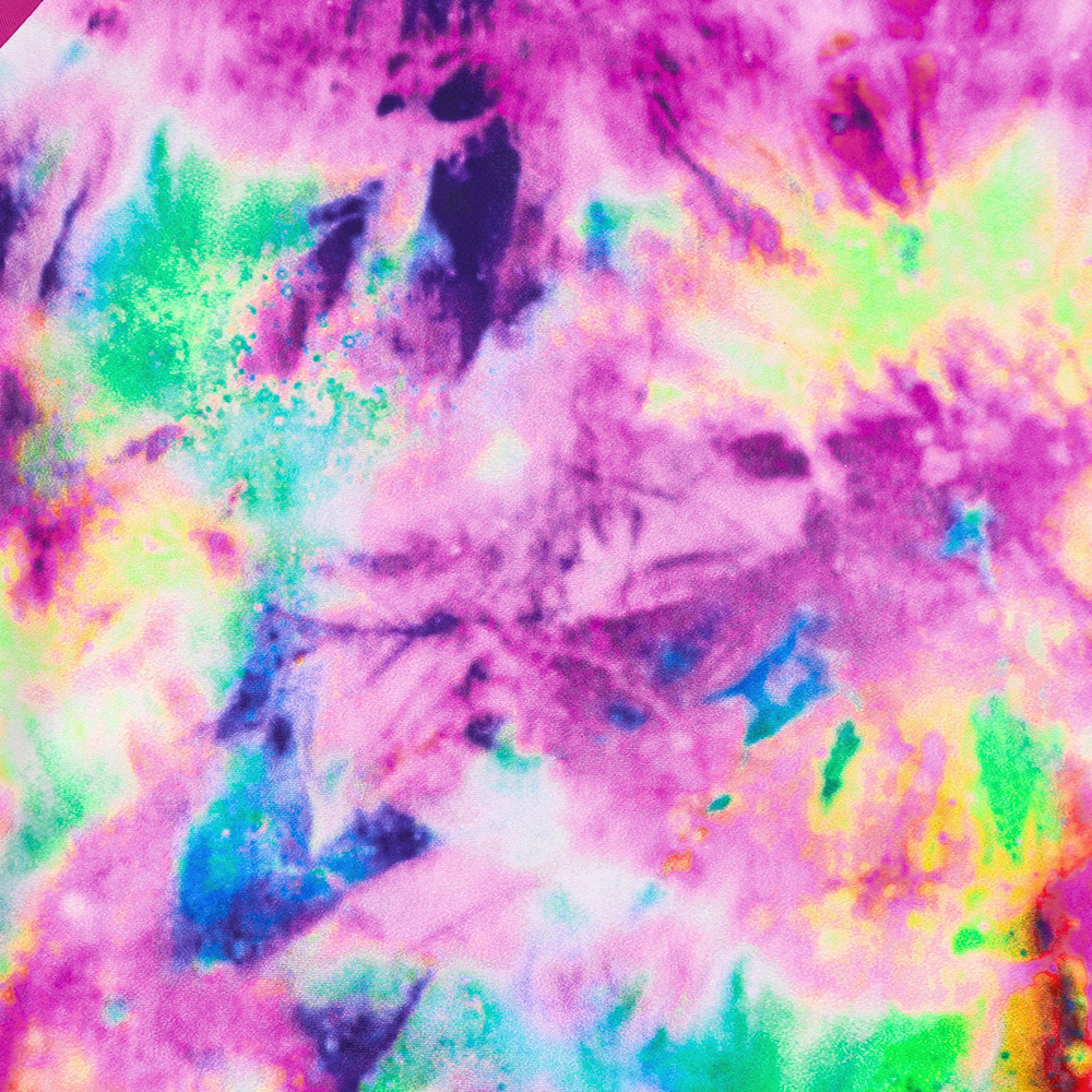 Mutter & Kinder kinder badeanzug Sommer kleines mädchen langarm einteiliges badeanzug nette mädchen sonnencreme heißer frühling kleidung_voghion.com