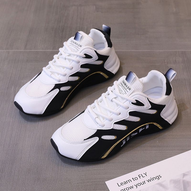 Herren Leder Wanderschuhe Schnürschuhe Freizeit Outdoor Mesh Schuhe_voghion.com