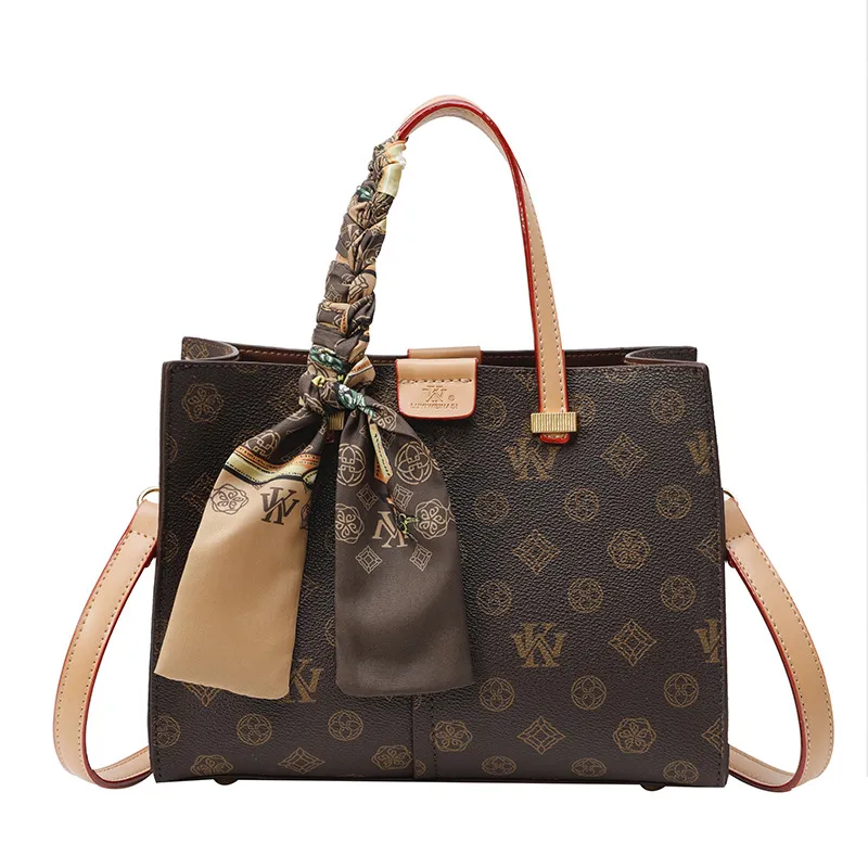 Free Shipping New Designer Shoulder Tote Bags For Womens Fashion Totes Bag Classical Handbag Messenger Fashionable_voghion.com