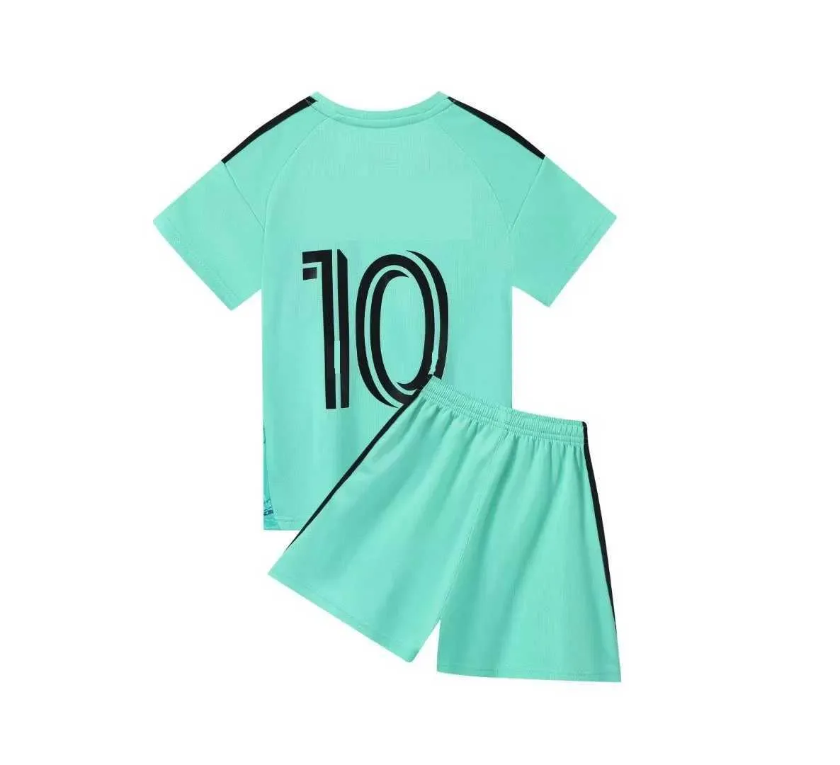 24 Miami A 10 M Club Fall Soccer For Kids Adult Jerseys Sport Breathable Y250119L0UA_voghion.com