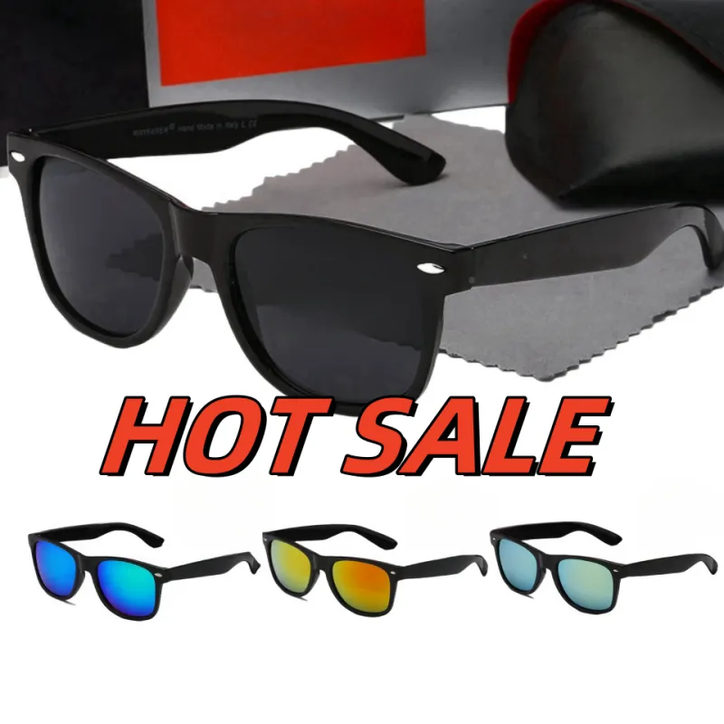 mens ray for women designer glasses Classic Lunette de Soleil Lightweight sunglasses Goggle outdoor Fashion Eyeglasses_voghion.com