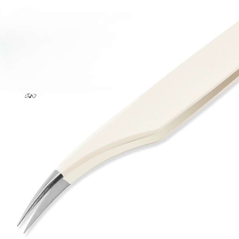 stylist Wimperextensions Dolphin Feather Curler, Hoognauwkeurige Bloom Tool, Wenkbrauwkruller_voghion.com
