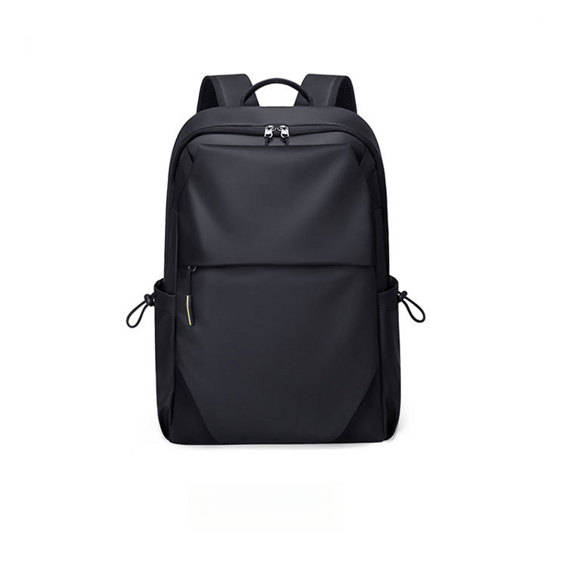 Modischer Herrenrucksack, eleganter und minimalistischer wasserdichte Lederfolie für Herren, Herrentasche,_voghion.com