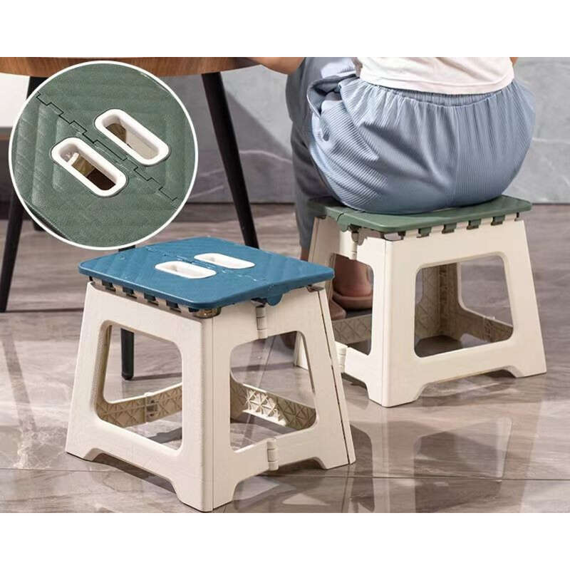 【 20000 Repurchses 】 Internet Celebrity Thickened Folding Mini Outdoor Picnic Cmping Chir, Portble Stool, Trin_voghion.com