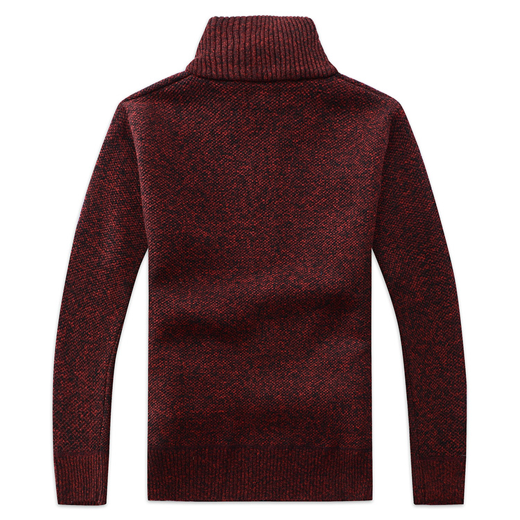 2023 Strickjacke Oberbekleidung für Männer Herbst trendige dünne Pulloverjacke Herrenpulloverjacke_voghion.com