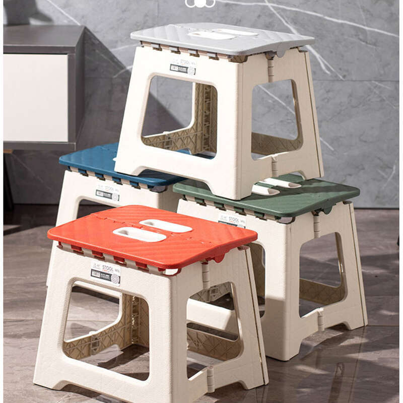 【 20000 Repurchses 】 Internet Celebrity Thickened Folding Mini Outdoor Picnic Cmping Chir, Portble Stool, Trin_voghion.com