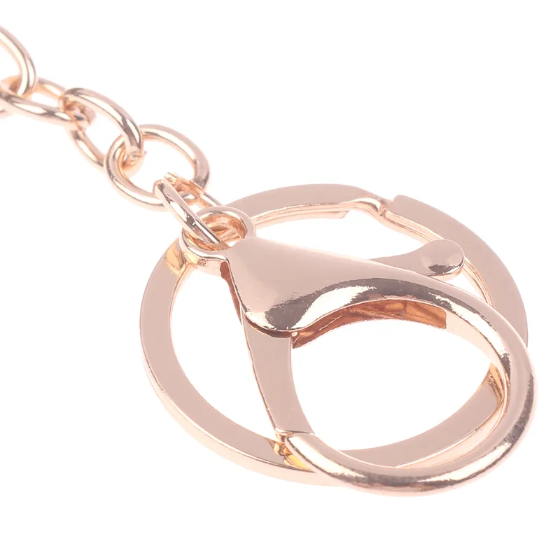 Creative Leather Frog Coin Purse Car Key Chain Pendant Bluetooth Headset Cute Keychain Mini Storage Bag_voghion.com