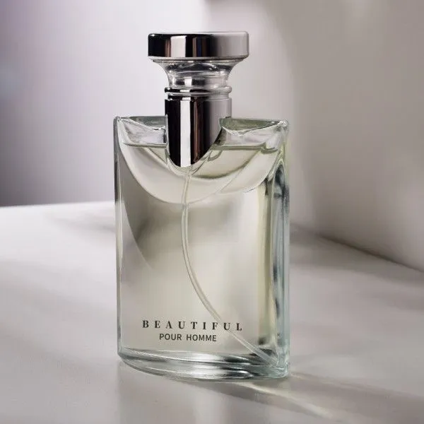 Perfume para homem com chá darjeeling e chá branco eau de toilette_voghion.com