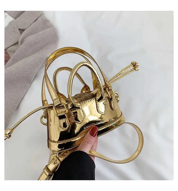 Leren crossbody tas voor dames elegante schoudertas klassiek_voghion.com