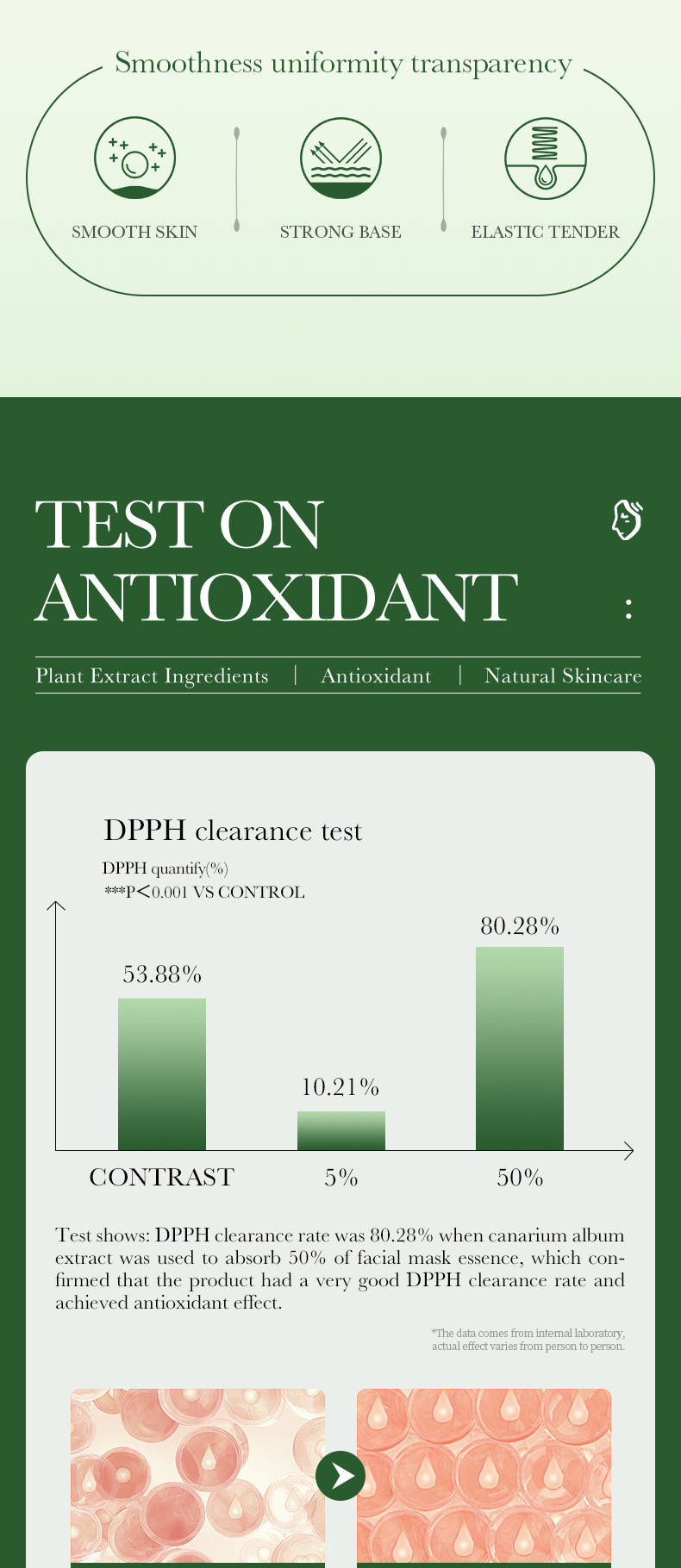 All English ZOZU Maschera Viso Lenitiva e Rassodante all'Olio d'Oliva Maschera Viso Idratante_voghion.com