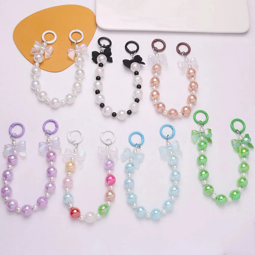 Auswechselbarer Kettenriemen aus Acryl für Damen, abnehmbarer Handtaschenriemen aus Kunstharz, Umhängetasche, DIY-Umhängetasche, Zubehör_voghion.com
