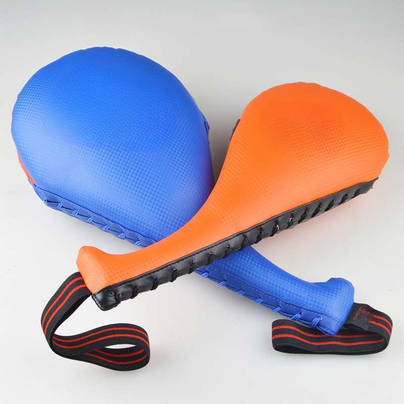 Taekwondo Equipment Held Foot Sanda Training Hand Target_voghion.com