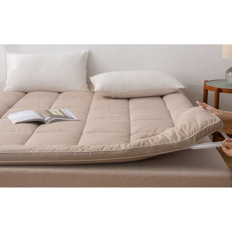 Class A Student Dormitory Home Tatami Mattresses, Futon Cushions, Cotton Wool Mattresses_voghion.com