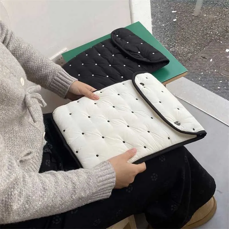 Husă de transport pentru laptop de 13,3 inch, 15 inch, pentru Pad Pro 11 12,9, Book Air 13 M1 M2, Xiaomi Lenovo, pentru notebook, C24111_voghion.com