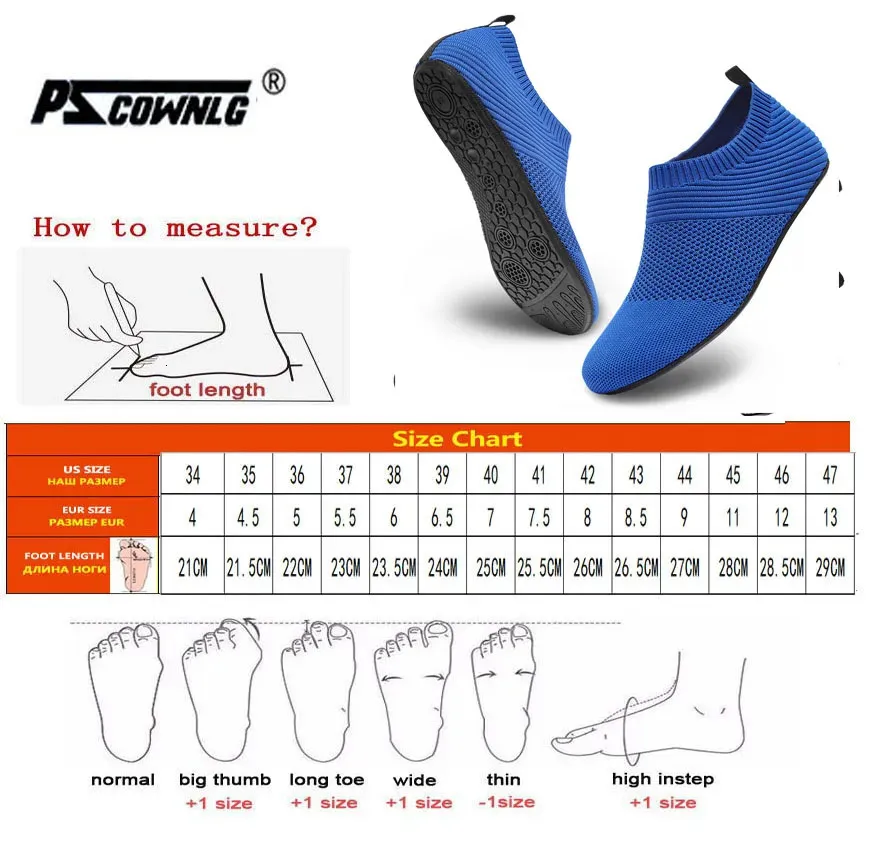 Beach Quick-Drying Swimming Aqua Seaside Slippers Surf Upstream Light Sports Water Shoes Fiess Sneake 250214_desvips.com