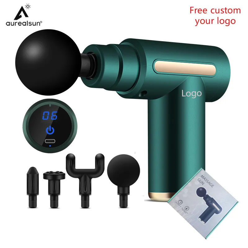 LCD Mini Massager - Cellulite Shaping｜Neck Relax｜EU Design_voghion.com